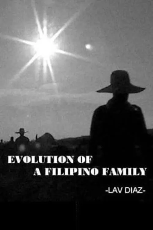 Evolution of a Filipino Family