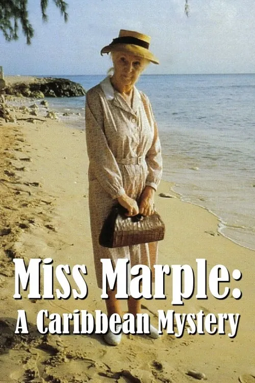 Miss Marple: A Caribbean Mystery (movie)