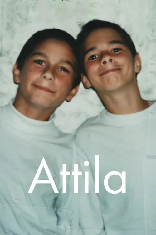 Attila (movie)