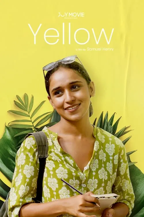 Yellow (movie)