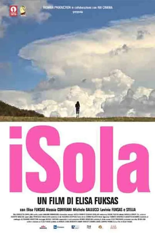 iSola (movie)