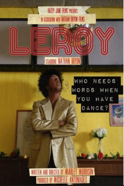 Leroy (movie)