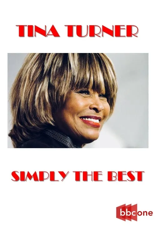 Tina Turner: Simply the Best (фильм)