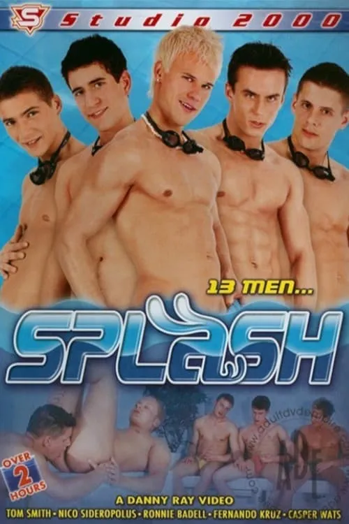 Splash (movie)