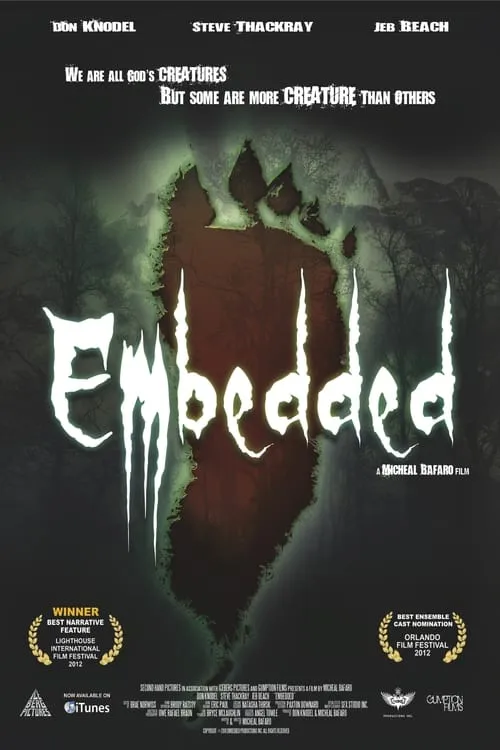 Embedded (фильм)