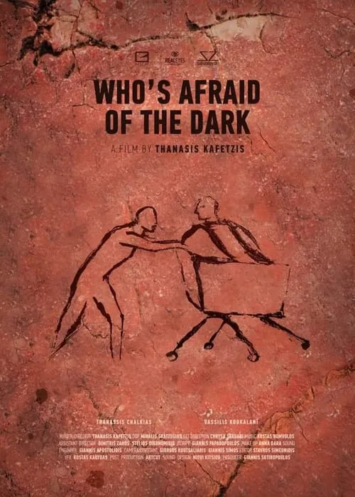 Who's Afraid of the Dark (movie)