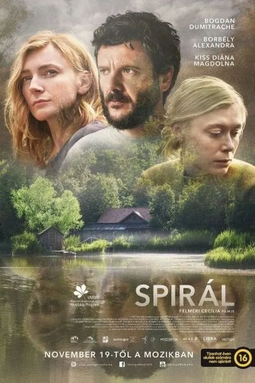 Spirál (movie)