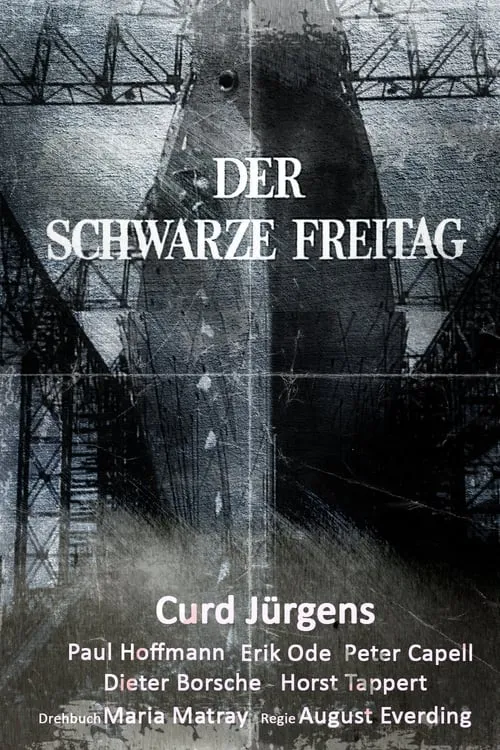 Der schwarze Freitag (фильм)