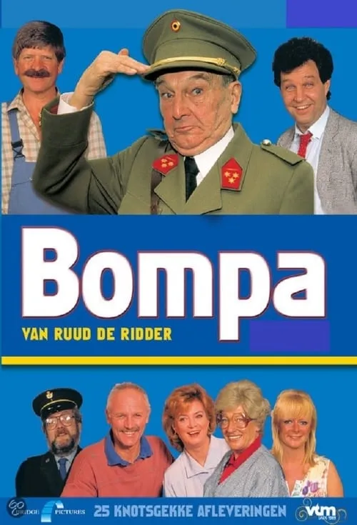 Bompa (сериал)