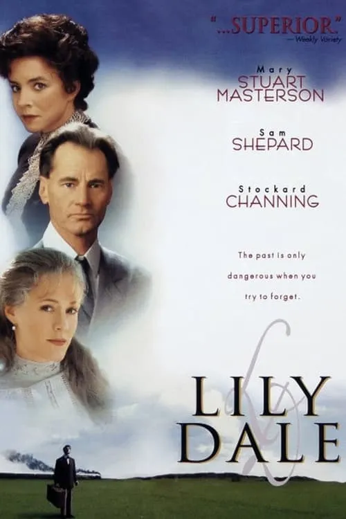 Lily Dale (movie)