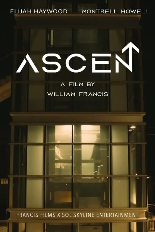 Ascent (movie)