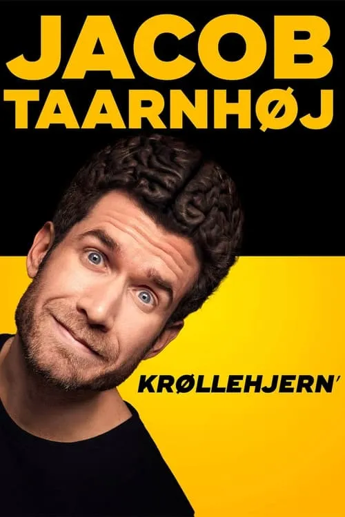 Jacob Taarnhøj: Krøllehjern' (movie)