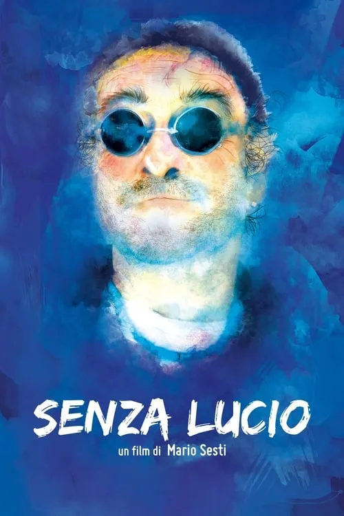 Senza Lucio (фильм)