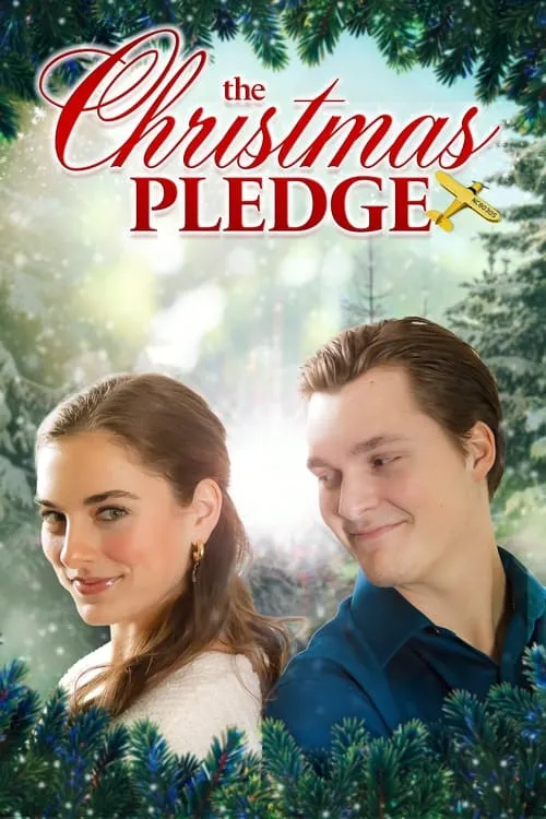 The Christmas Pledge (movie)