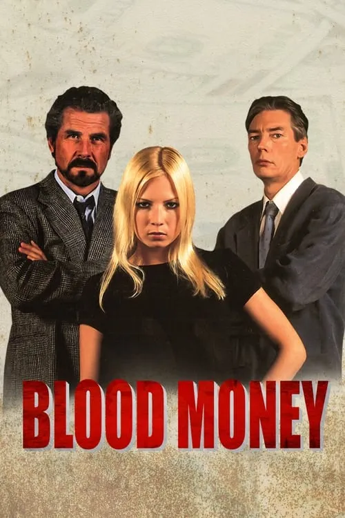 Blood Money (movie)