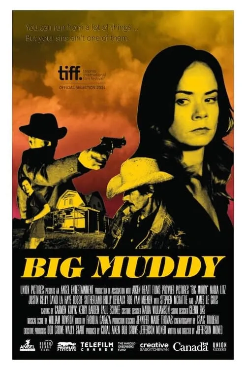 Big Muddy (фильм)