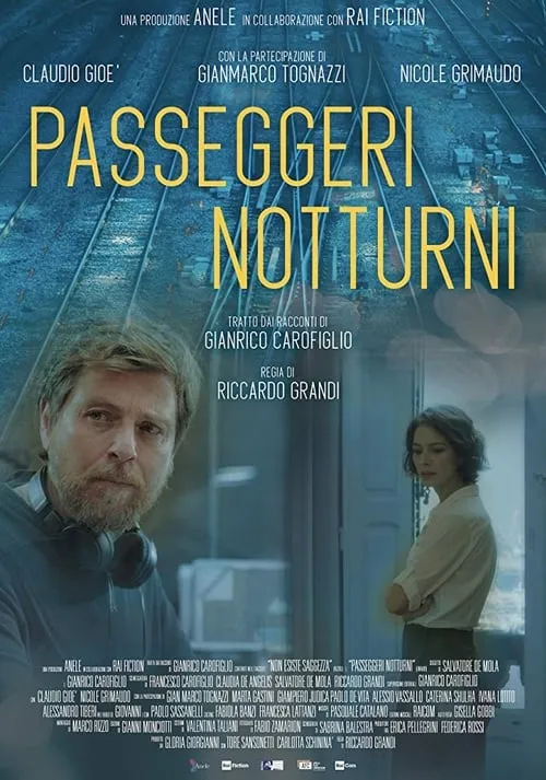 Passeggeri notturni (фильм)