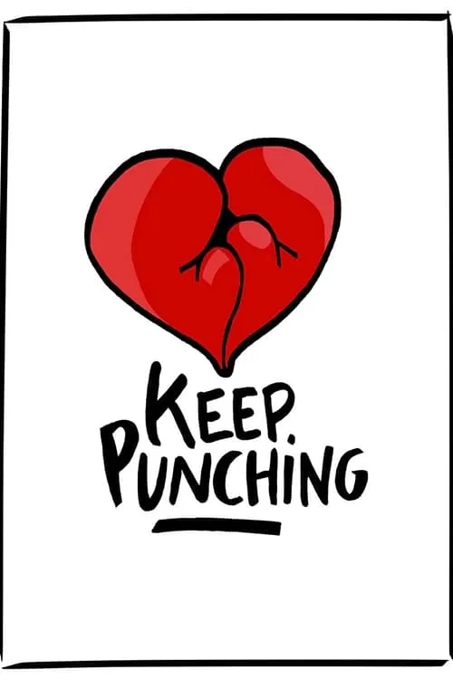 Keep Punching (movie)