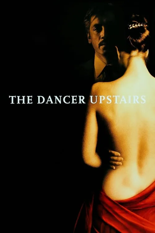The Dancer Upstairs (movie)