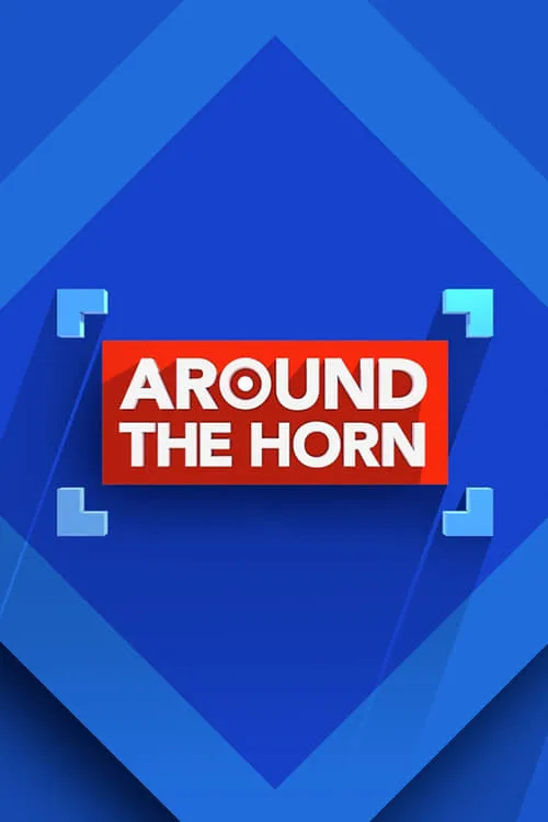 Around the Horn (сериал)