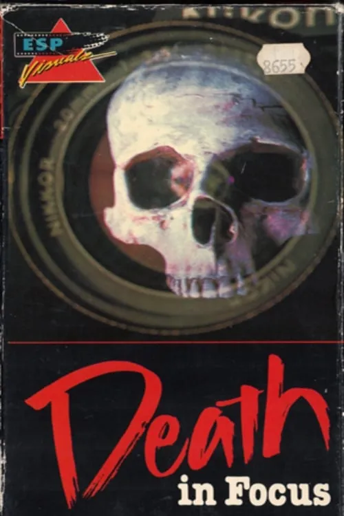 Death in Focus (movie)
