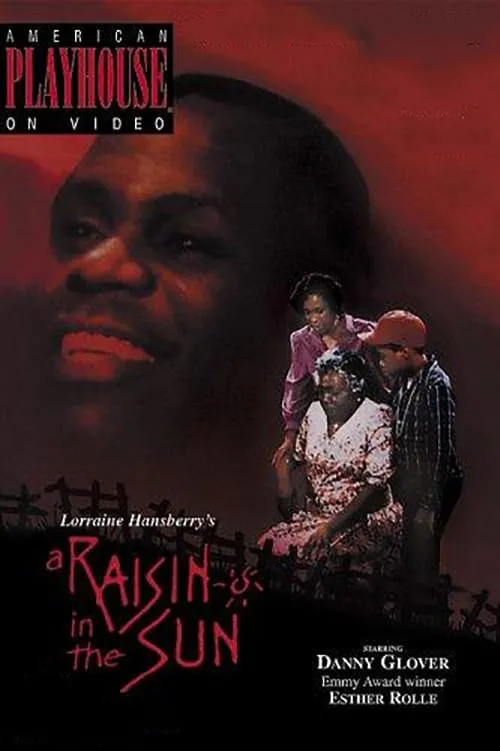 A Raisin in the Sun (movie)