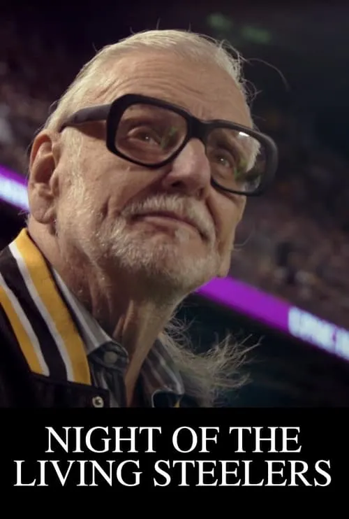 Night of the Living Steelers (movie)