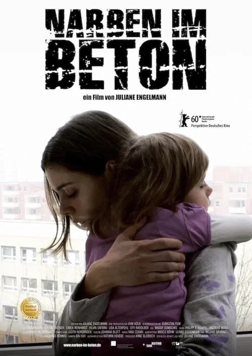 Narben im Beton (movie)