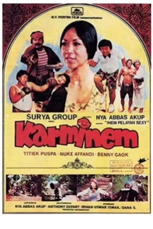 Karminem (movie)