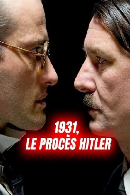The Man who Crossed Hitler (movie)