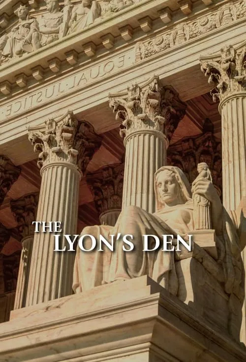 The Lyon's Den (сериал)