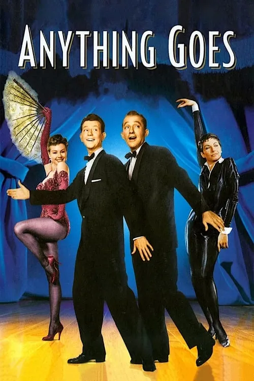 Anything Goes (movie)