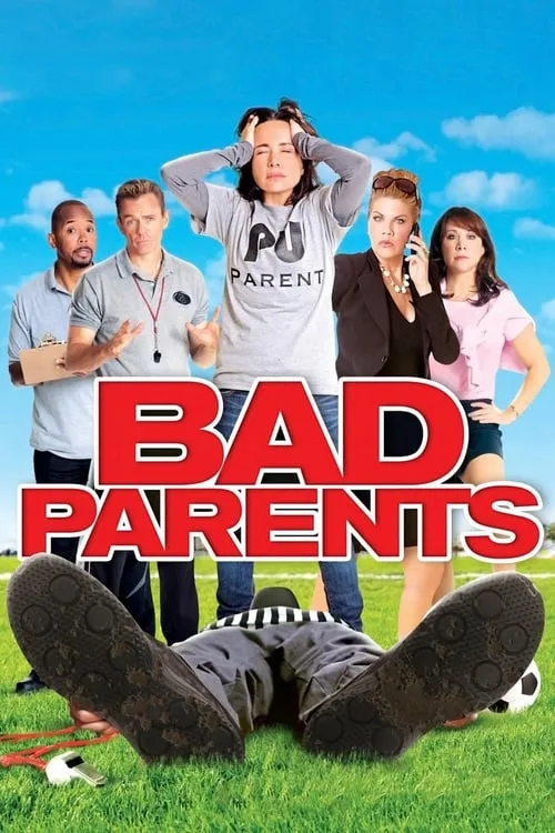 Bad Parents (фильм)