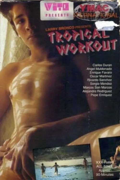 Tropical Workout