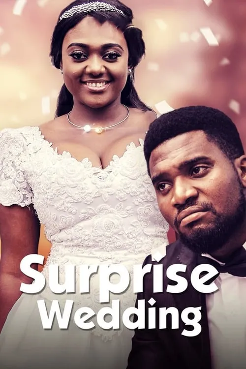 Surprise Wedding (movie)