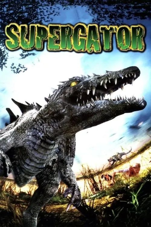 Supergator (movie)