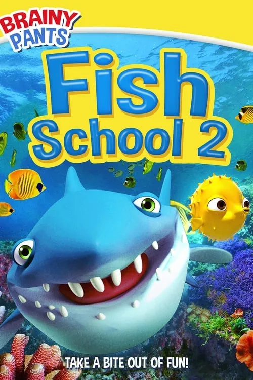 Fish School 2 (фильм)