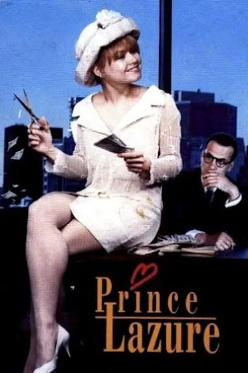 Prince Lazure (movie)