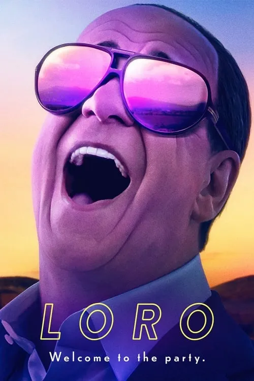 Loro 1 (movie)
