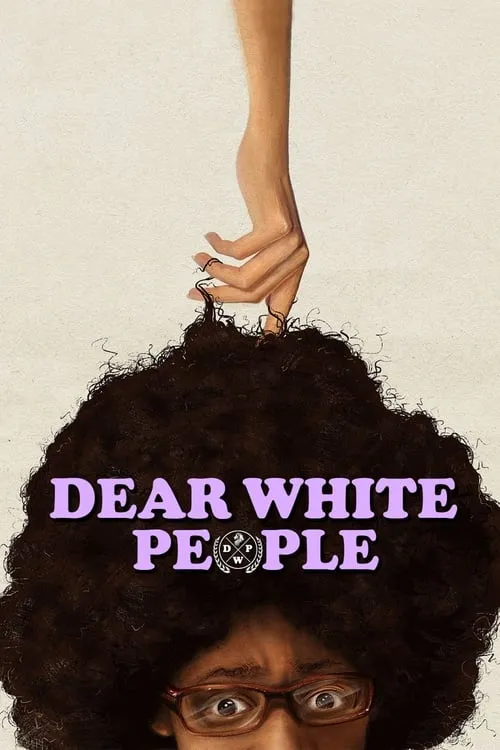 Dear White People (movie)