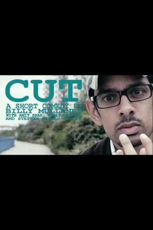 Cut (movie)