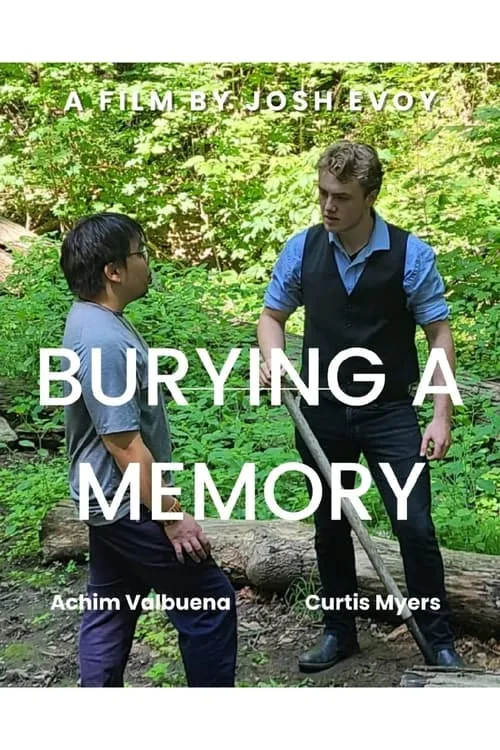 Burying A Memory (movie)