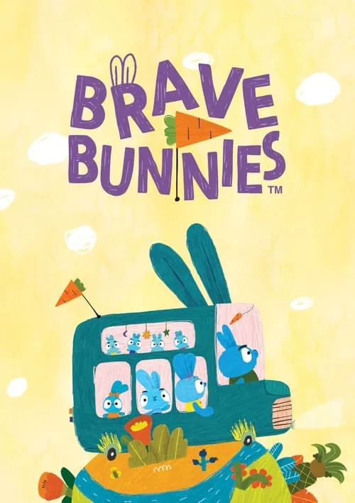 Brave Bunnies (series)