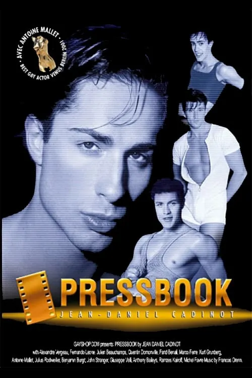 Pressbook (фильм)