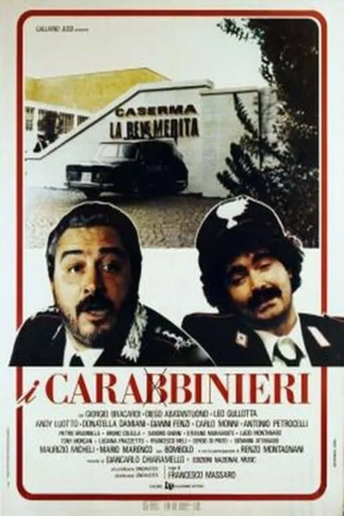 I Carabbinieri (movie)