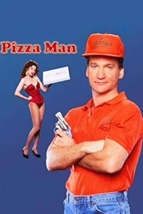 Pizza Man (movie)