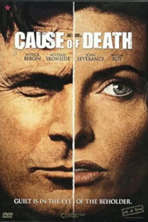 Cause Of Death (movie)