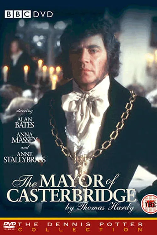 The Mayor of Casterbridge (series)