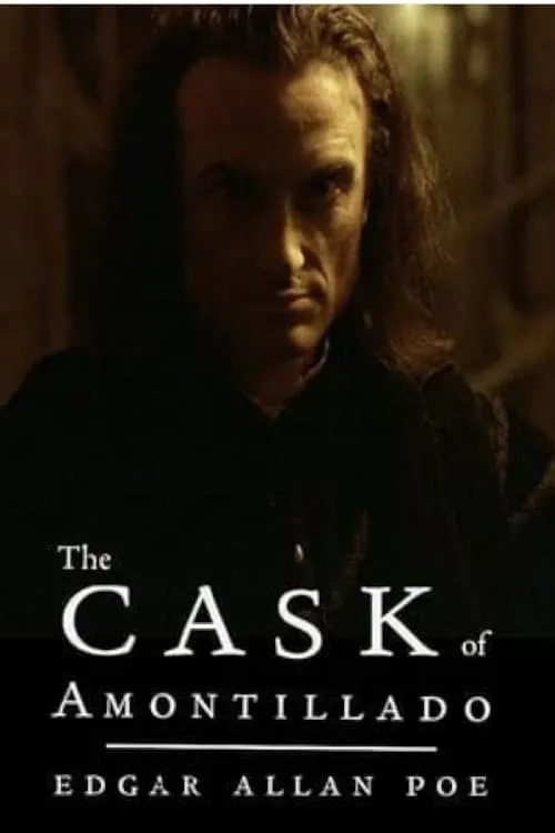 The Cask of Amontillado (фильм)