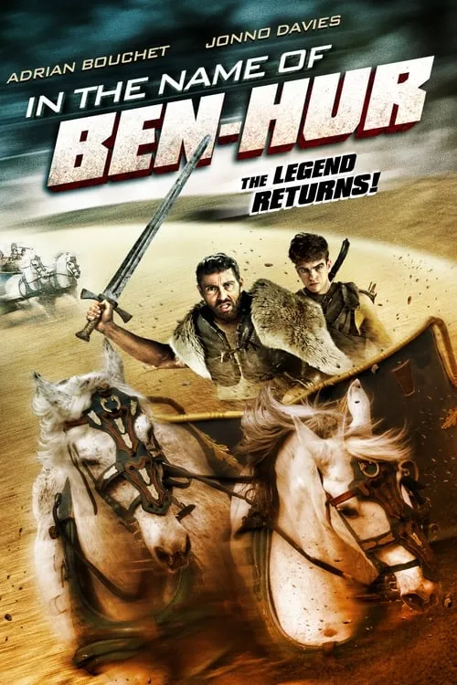 In the Name of Ben-Hur (movie)